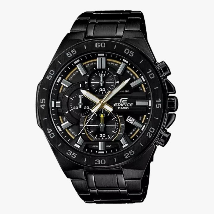 EFR-564D-Black