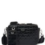 Prada Cross Bag For Women