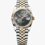 Rolex Datejust Watch For Men 126233-0035
