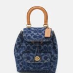 Coach Backpack For Women