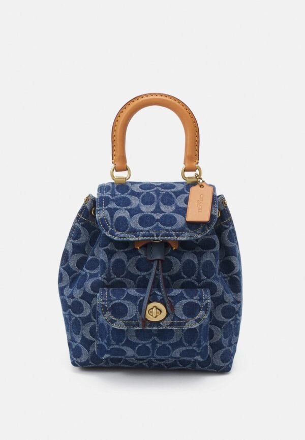 Coach Backpack For Women