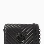 Pinko Cross Bag For Women