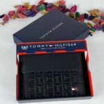 Tommy Hilfiger Wallet For Men