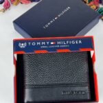 Tommy Hilfiger Wallet For Men