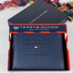 Tommy Hilfiger Wallet For Men