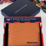 Tommy Hilfiger Wallet For Men
