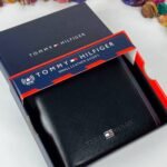 Tommy Hilfiger Wallet For Men