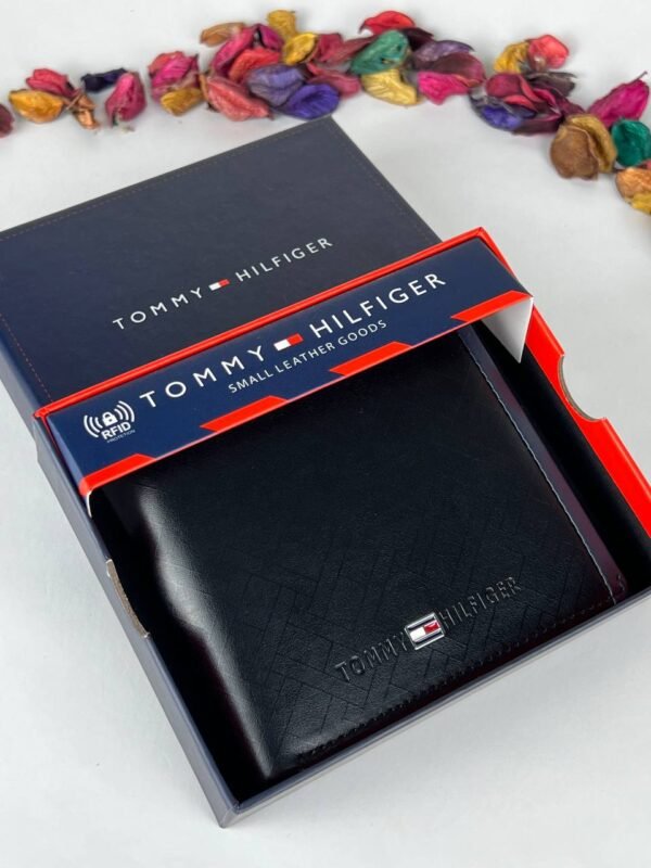 Tommy Hilfiger Wallet For Men