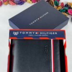 Tommy Hilfiger Wallet For Men