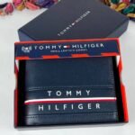 Tommy Hilfiger Wallet For Men