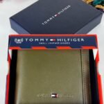Tommy Hilfiger Wallet For Men