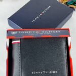 Tommy Hilfiger Wallet For Men