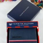 Tommy Hilfiger Wallet For Men