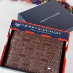 Tommy Hilfiger Wallet For Men