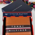 Tommy Hilfiger Wallet For Men