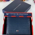 Tommy Hilfiger Wallet For Men