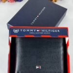 Tommy Hilfiger Wallet For Men