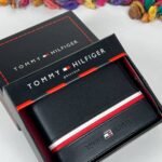 Tommy Hilfiger Wallet For Men