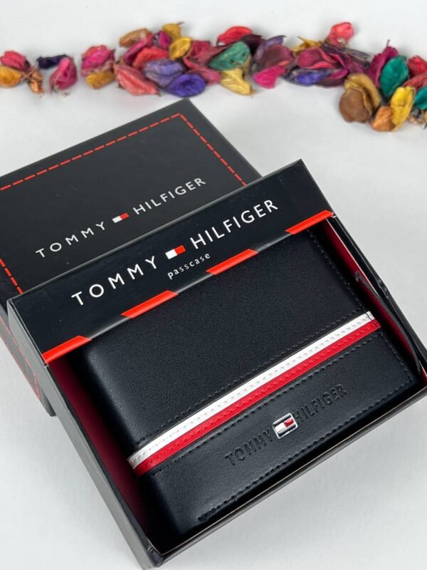 Tommy Hilfiger Wallet For Men
