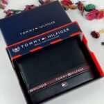 Tommy Hilfiger Wallet For Men