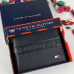 Tommy Hilfiger Wallet For Men