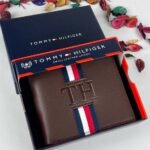 Tommy Hilfiger Wallet For Men