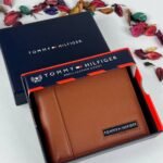 Tommy Hilfiger Wallet For Men