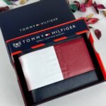 Tommy Hilfiger Wallet For Men
