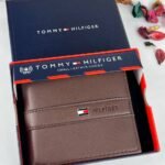 Tommy Hilfiger Wallet For Men