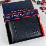 Tommy Hilfiger Wallet For Men