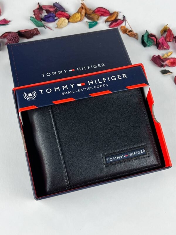 Tommy Hilfiger Wallet For Men