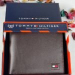 Tommy Hilfiger Wallet For Men