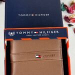 Tommy Hilfiger Wallet For Men