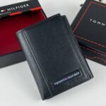 Tommy Hilfiger Wallet For Men