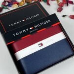 Tommy Hilfiger Wallet For Men