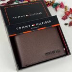 Tommy Hilfiger Wallet For Men