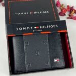 Tommy Hilfiger Wallet For Men