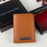 Tommy Hilfiger Wallet For Men