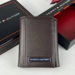 Tommy Hilfiger Wallet For Men
