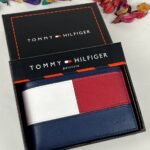Tommy Hilfiger Wallet For Men