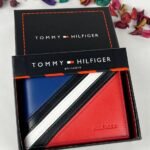 Tommy Hilfiger Wallet For Men
