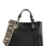 Emporio Armani Cross Bag For Women