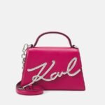 Karl Cross Bag For Women