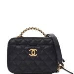 Chanel Cross Bag For Women