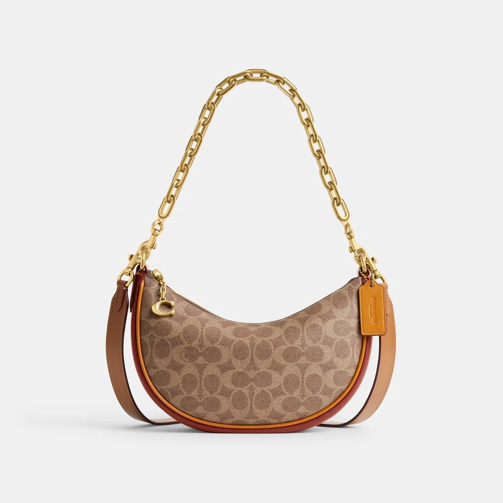 WhatsApp Image 2025-03-17 at 1.52.23 PM Coach Cross Bag For Women - الصورة 1