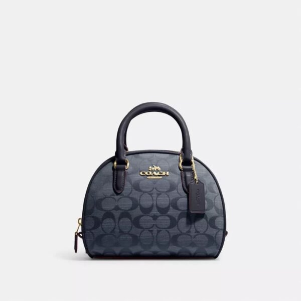 Coach Cross Bag For Women