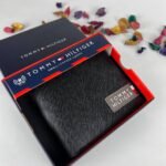Tommy Hilfiger Wallet For Men