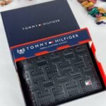 Tommy Hilfiger Wallet For Men