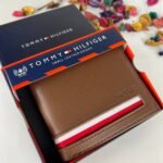 Tommy Hilfiger Wallet For Men