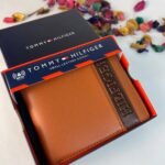 Tommy Hilfiger Wallet For Men